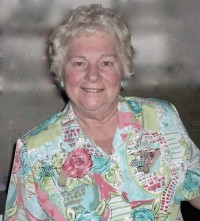 Anita Kasdorf