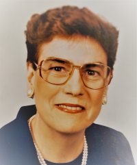Hilda Unrau