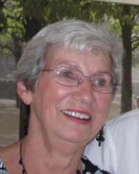 Eileen  Wiens