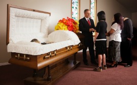 Traditional Burial or Cremation | Wiebe & Jeske Burial & Cremation Care Providers