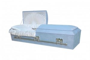 Blue Lawton | Wiebe & Jeske Burial & Cremation Care Providers