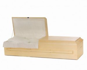 Aspen Pine | Wiebe & Jeske Burial & Cremation Care Providers
