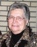 Ruth Klassen