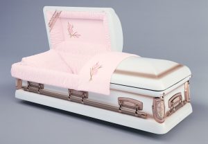 Primrose | Wiebe & Jeske Burial & Cremation Care Providers