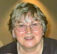 Judith Zandberg